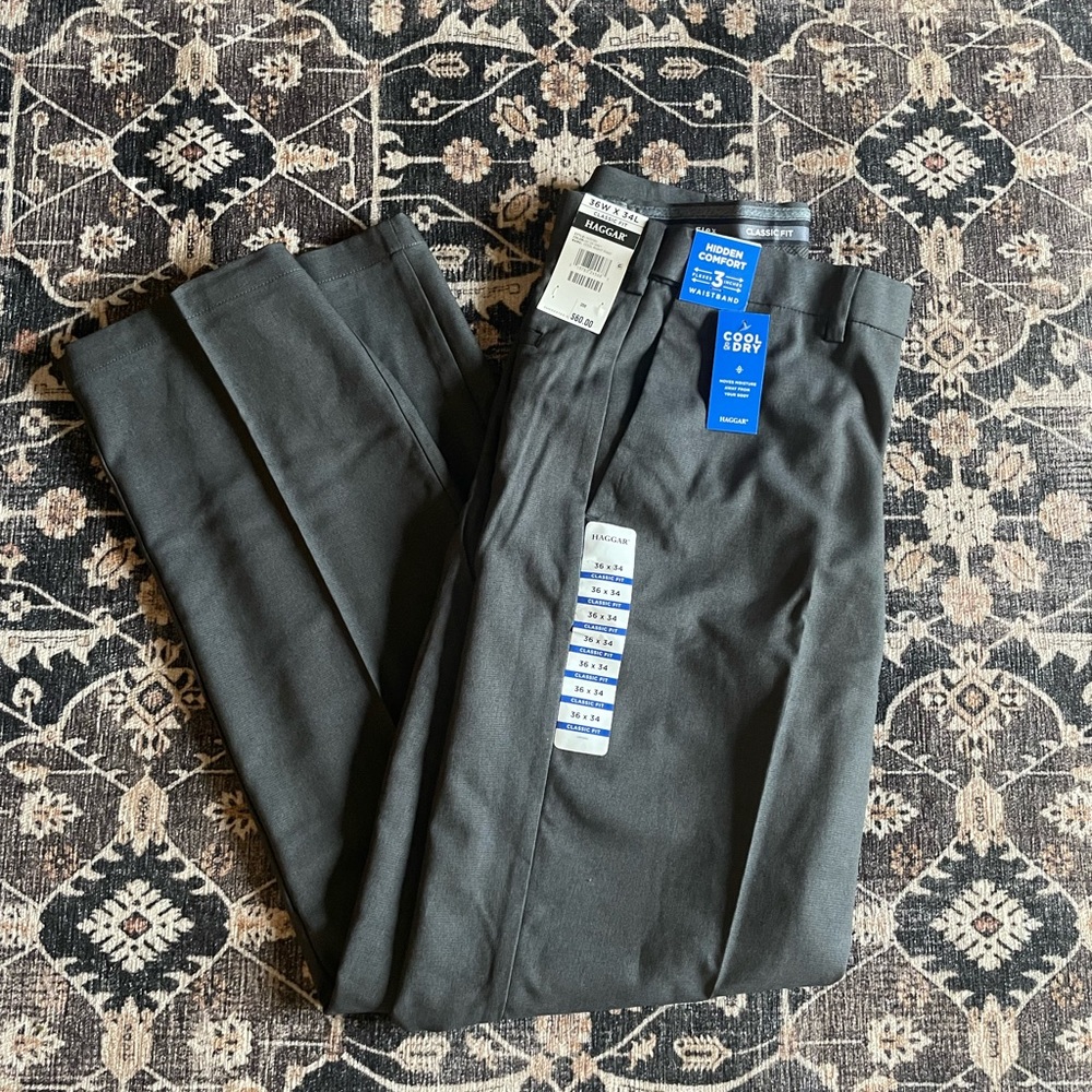 Mens dress pants